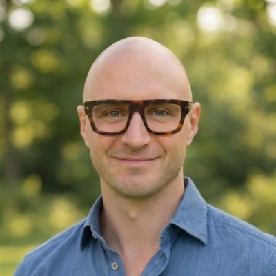 Will Matthews, Founder of Tantu